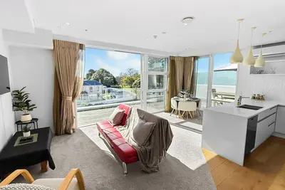 Image de Hypatia Heights | 2-Bed Quality Apt. | Spa & Pool