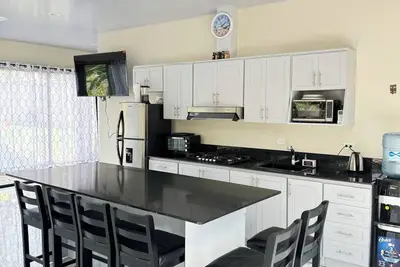 Image de 2-bedroom Villa in Atami Residential Resort with Beach Access