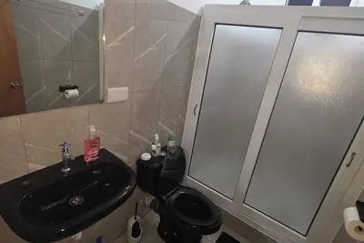 Cozy 2-bedroom apartment with Ac