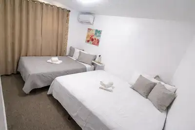 Image de Peaceful 2 bedroom hotel with Ac in charming Cabo Rojo