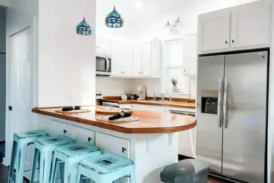 Image de Serene 2-bedroom cottage with Ac in charming Aiken