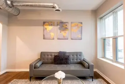 Image de 3bd with Sunroom, WiFi and Gated Parking