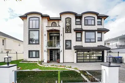 Spacious Luxury Haven - 6br - 5. 5ba