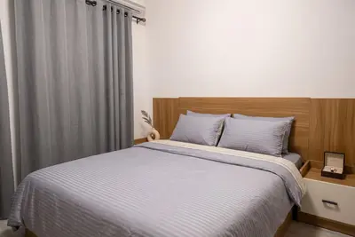 Image de Privado, Stylish fully Furnished 2-bedroom apartment