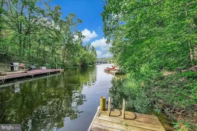 Lake-it-Easy - Treetop Escape w/Dock Access