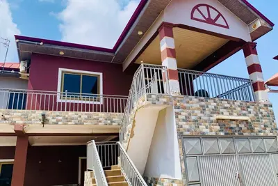 Image de 4-bedroom apartment in pleasant Asofan