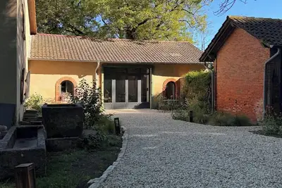 Image de Maison de charme près de l'étang de Gondrexange