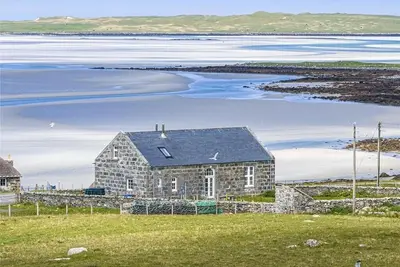 Image de Mission House, Outer Hebrides Retreat | Stunning Coastal Views, Sleeps 6