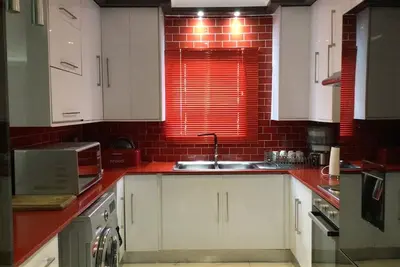 Image de Maison privée sécurisée à Alberton