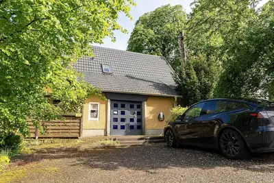 Image de Vacation home Felsenzauber Saxon Switzerland