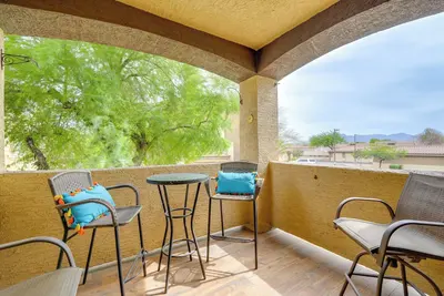 Image de Resort-Style Pools & Hot Tubs! Mtn-View Mesa Condo