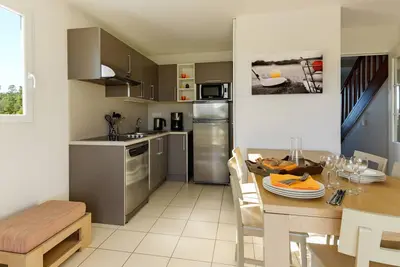 Image de Retraite relaxante sur la côte bretonne pour 5