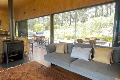 Image de Tathra, bush retreat, 2 km from stunning  Sapphire coast beaches. Pet Friendly!