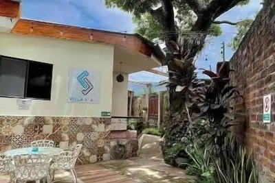 Image de 103 Apartment in Villa Stahl, Colonia Escalon