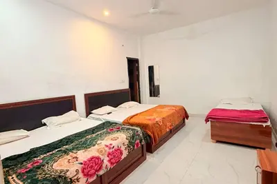 Image de Mohit guest in vrindavan