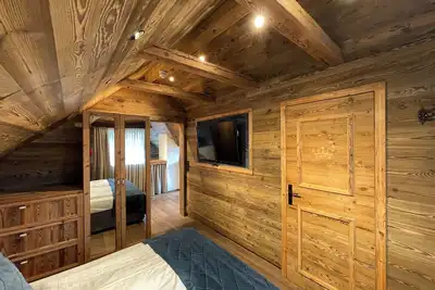 Image de Fantastic chalet on Lake Grundlsee at the Mondi Resort 01. 08. -08. 08. 26