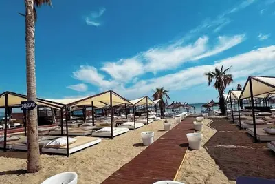 Image de SELÇUK Bey KONAĞI