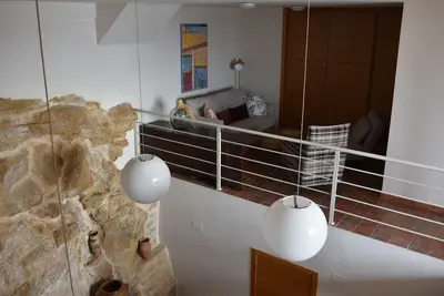Image de House overlooking the Puertos de Totosa-Beceite for 6 (8) guests