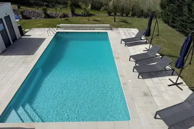 Image de Villa das Oliveiras