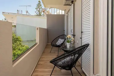 Image de Villy Suites Ii - Zante Lux Suite Near the Beach