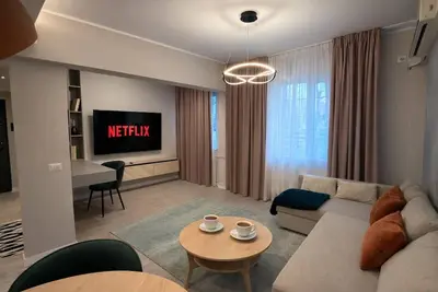 Image de The Ascend Luxury Flat | 2 Room Apartment