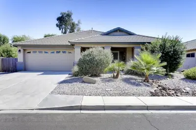 Image de Private Pool · Pet-Friendly · Gilbert Az