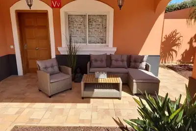 Image de Relax Villa Vues mer et montagne Randonnée, mer, à proximité du Buenavista Golf