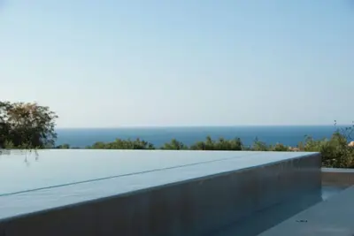 Image de The Countryhouse - Retreat with Pool & SeaView