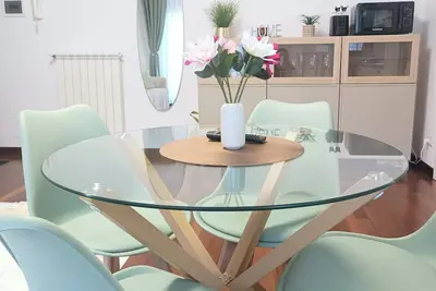Image de Cristine's House - Elegant Holiday Home between Rome and Castelli Romani
