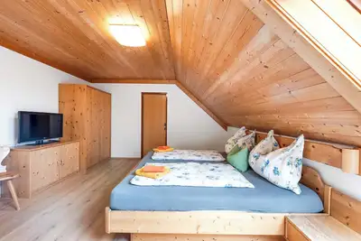 Image de Hoiswirt: Double | Ski-in/out | Sauna