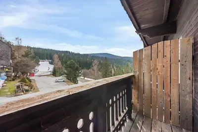 Image de Hoiswirt: Double | Ski-in/out | Balcony | Sauna