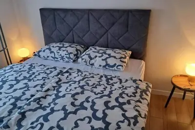 Image de Self-check in 1-bedroom apartment with balcony in charming Vinkovci