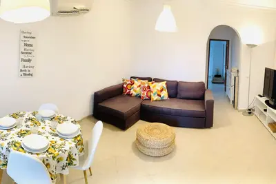 Image de Appartement Sun & Green – Proche de Tavira et de la plage