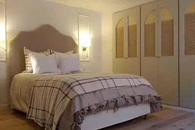 Image de Cozy cottage in the center of Centelles with terrace