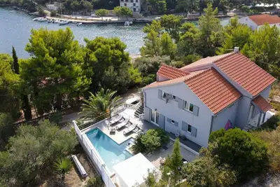Image de Villa Angela - Lastovo by Villas Guide