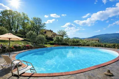 Image de Ramerino by Interhome