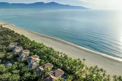 Image de Da Nang Premier Villas Retreat by Hanah