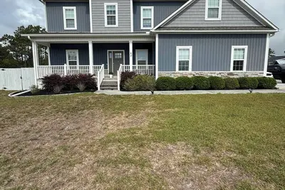 Image de 3 bedroom house, 15 minutes from Topsail Beach