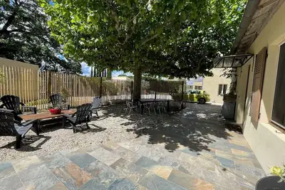 Image de Maison au pied du Luberon
