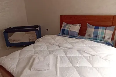 Image de chez Hicham house  Appartement 3