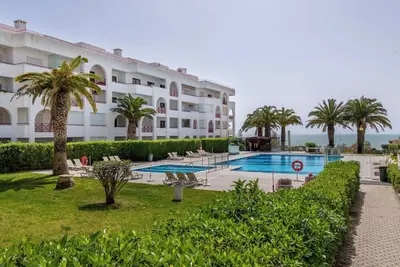 Image de Be My Guest by Interhome