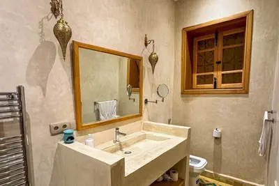 Image de Amazing 6-bedroom riad with Ac in charming Fes