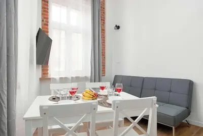 Image de Functional Studio with Mezzanine | Łódź Center