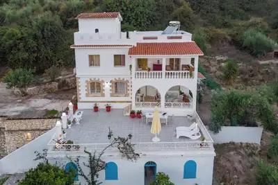 Image de Amalia Country House