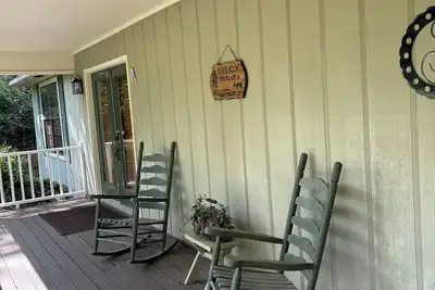 Image de Hiwassee River House: Lake Access!