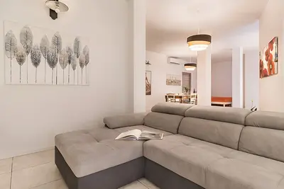 Image de Appartement moderne près du Designer Outlet Noventa di Piave et de la mer