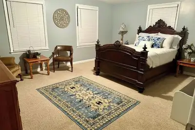 Image de Charming 4-bedroom house with Ac in Bainbridge. Great Convenience!