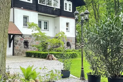 Image de Chalet tyrolien 19 siècle
