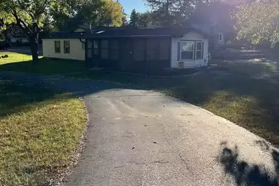 Image de Deuce Goose Getaway, Entire home in Crivitz, Wisconsin