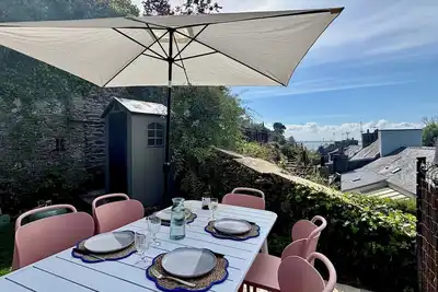Image de Appartement cosy avec terrasse, calme et mer